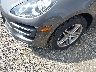 WP1AF2A55GL****** Salvage and Repairable 2016 Porsche Macan in New York State