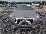 1G6AR5SX6H0****** Wrecked 2017 Cadillac CTS in Georgia State