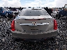 1G6AR5SX6H0****** Wrecked 2017 Cadillac CTS
