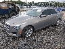1G6AR5SX6H0****** Used and Repairable 2017 Cadillac CTS in Savannah