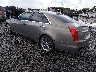 1G6AR5SX6H0****** Salvage and Repairable 2017 Cadillac CTS in Savannah