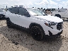 3GKALVEV3ML****** Salvage and Wrecked 2021 GMC Terrain in Savannah