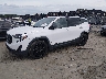 3GKALVEV3ML****** Used and Repairable 2021 GMC Terrain in Savannah