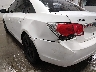 1G1PC5SB2E7****** Salvage and Repairable 2014 Chevrolet Cruze in Alaska State
