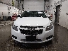 1G1PC5SB2E7****** Wrecked 2014 Chevrolet Cruze in Alaska State