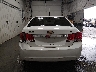 1G1PC5SB2E7****** Wrecked 2014 Chevrolet Cruze