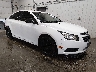 1G1PC5SB2E7****** Salvage and Wrecked 2014 Chevrolet Cruze in Anchorage