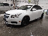 1G1PC5SB2E7****** Used and Repairable 2014 Chevrolet Cruze in Anchorage