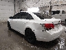1G1PC5SB2E7****** Salvage and Repairable 2014 Chevrolet Cruze in Anchorage