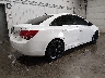 1G1PC5SB2E7****** Salvage and Wrecked 2014 Chevrolet Cruze in Alaska State