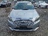 4S3BNAF61F3****** Wrecked 2015 Subaru Legacy in Massachusetts State