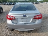 4S3BNAF61F3****** Wrecked 2015 Subaru Legacy