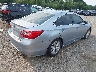 4S3BNAF61F3****** Salvage and Wrecked 2015 Subaru Legacy in Massachusetts State