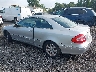 WDBTJ65J54F****** Salvamento y Reparables 2004 Mercedes-Benz Clk 320 en Greenville