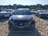 KM8J33A28HU****** Wrecked 2017 Hyundai Tucson in Ohio State