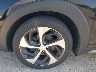 KM8J33A28HU****** Salvage and Repairable 2017 Hyundai Tucson in Columbus