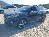 KM8J33A28HU****** Used and Repairable 2017 Hyundai Tucson in Columbus