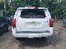 1GNSKBKC9HR****** Usados 2017 Chevrolet Tahoe