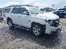 1GNSKBKC9HR****** Salvamento y Destrozados 2017 Chevrolet Tahoe en Greensboro