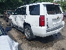 1GNSKBKC9HR****** Salvamento y Reparables 2017 Chevrolet Tahoe en Greensboro