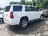 1GNSKBKC9HR****** Salvamento y Destrozados 2017 Chevrolet Tahoe en Estado de Carolina del Norte
