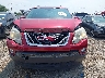 1GKKRREDXCJ****** Destrozados 2012 GMC Acadia en Estado de Oklahoma