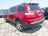 1GKKRREDXCJ****** Salvamento y Reparables 2012 GMC Acadia en Tulsa