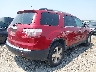 1GKKRREDXCJ****** Salvamento y Destrozados 2012 GMC Acadia en Estado de Oklahoma