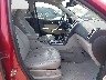 1GKKRREDXCJ****** Usados y Reparables 2012 GMC Acadia en Estado de Oklahoma