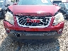 1GKKRREDXCJ****** Salvamento y Reparables 2012 GMC Acadia en Estado de Oklahoma
