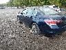 1HGCP2F77CA****** Salvage and Repairable 2012 Honda Accord in Albany