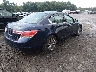 1HGCP2F77CA****** Salvage and Wrecked 2012 Honda Accord in New York State