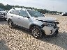 5XYKT4A77EG****** Salvamento y Destrozados 2014 Kia Sorento en Columbus