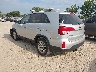 5XYKT4A77EG****** Salvamento y Reparables 2014 Kia Sorento en Columbus
