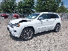 1C4RJFCG6JC****** Used and Repairable 2018 Jeep Grand Cherokee in Southern New Jersey