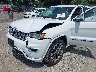1C4RJFCG6JC****** Salvage and Repairable 2018 Jeep Grand Cherokee in New Jersey State