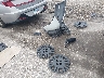 1HGEM22554L****** Wrecked 2004 Honda Civic in Illinois State