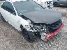 1HGEM22554L****** Salvage and Repairable 2004 Honda Civic in Illinois State