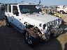 1C4HJXEN2KW****** Salvage and Wrecked 2019 Jeep Wrangler in Lubbock