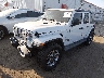 1C4HJXEN2KW****** Used and Repairable 2019 Jeep Wrangler in Lubbock