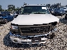 2GTEK19T841****** Wrecked 2004 GMC Sierra 1500 in Washington State