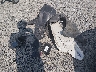 1G4GL5E32DF****** Wrecked 2013 Buick LaCrosse in Ohio State