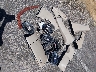 19UUA5647XA****** Wrecked 1999 Acura TL in Nevada State