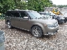 2FMHK6D8XEB****** Salvamento y Destrozados 2014 Ford Flex en Akron Canton