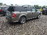 2FMHK6D8XEB****** Salvamento y Destrozados 2014 Ford Flex en Estado de Ohio