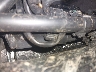 JYARN33E6GA****** Usados 2016 Yamaha FZ-09 en Estado de Georgia