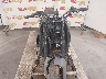 JYARN33E6GA****** Reparables 2016 Yamaha FZ-09 en Estado de Georgia