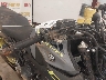 JYARN33E6GA****** Salvamento 2016 Yamaha FZ-09
