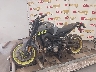 JYARN33E6GA****** Usados y Reparables 2016 Yamaha FZ-09 en Atlanta East