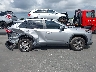 2T3W1RFV0SC****** Used 2025 Toyota RAV4 in Florida State